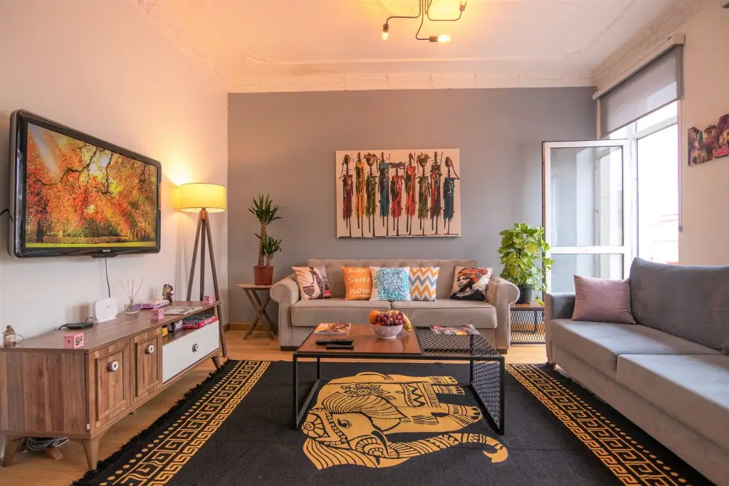Стамбул: Roya Home Istanbul Apartments