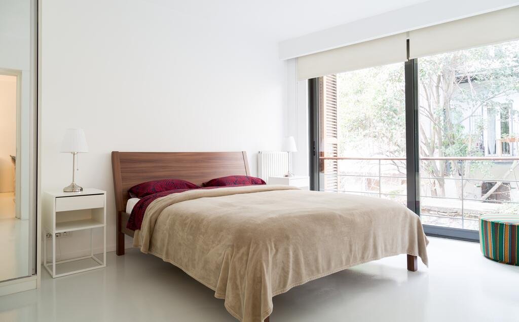 Стамбул: Roya Home Istanbul Apartments