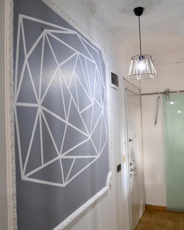 Стамбул: Roya Home Istanbul Apartments