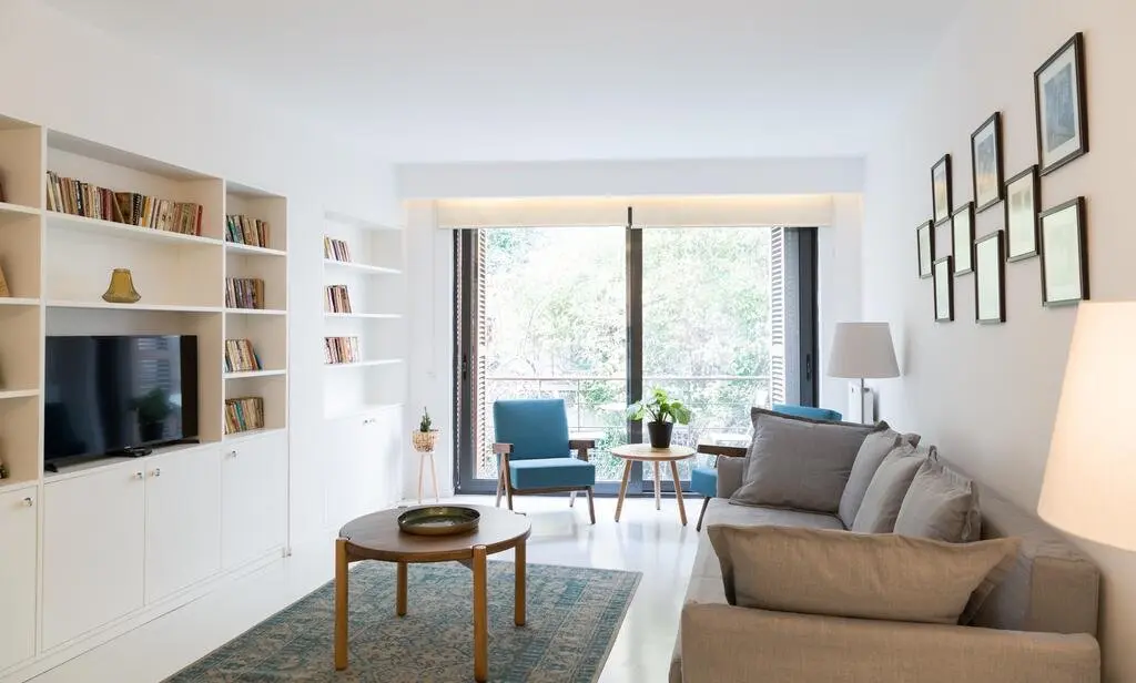 Стамбул: Roya Home Istanbul Apartments