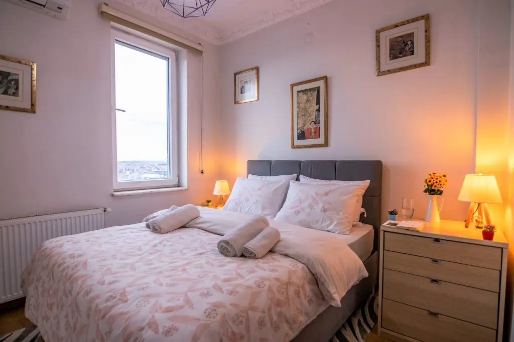 Стамбул: Roya Home Istanbul Apartments