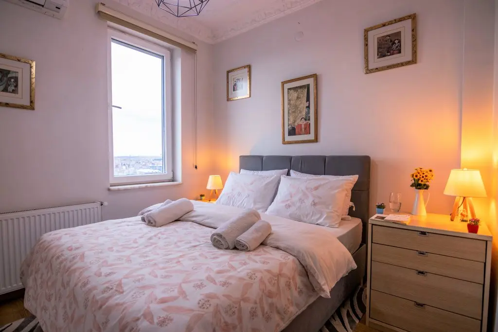 Стамбул: Roya Home Istanbul Apartments