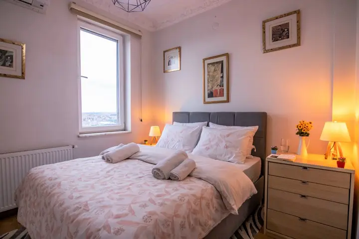 Стамбул: Roya Home Istanbul Apartments