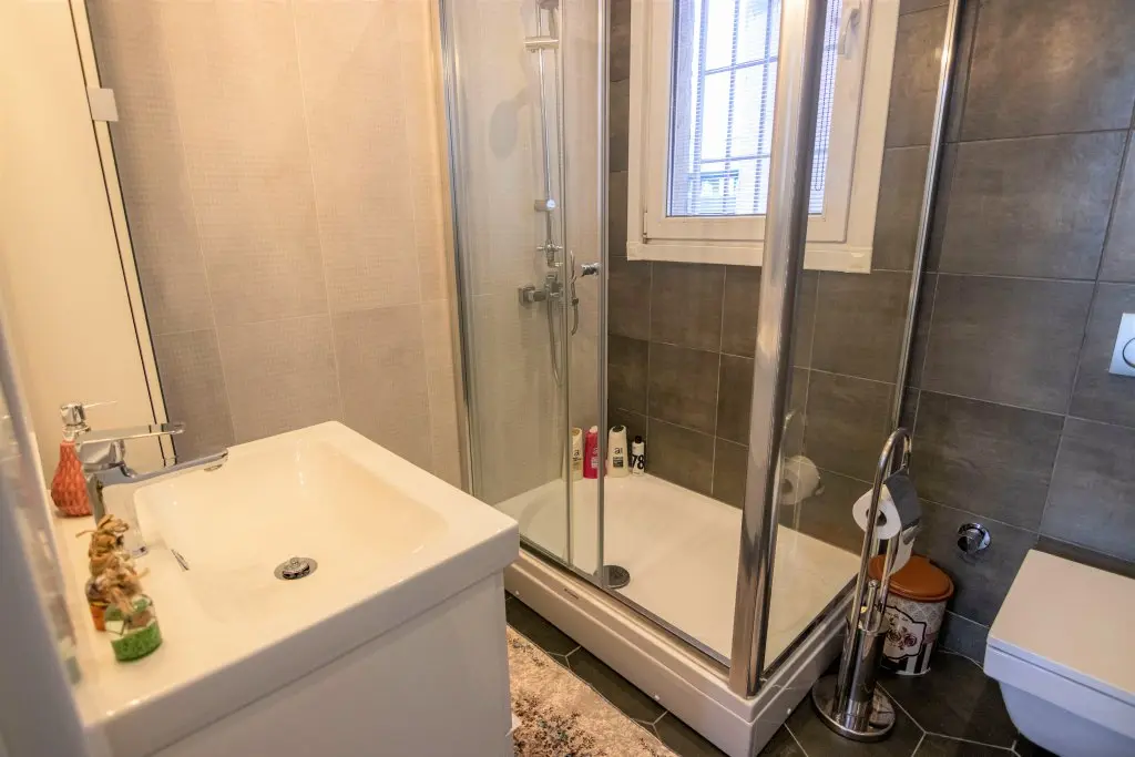 Стамбул: Roya Home Istanbul Apartments