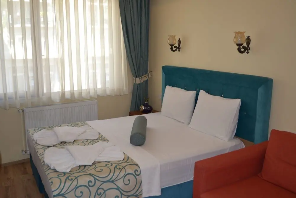 Стамбул: Deluxe Royal Apart