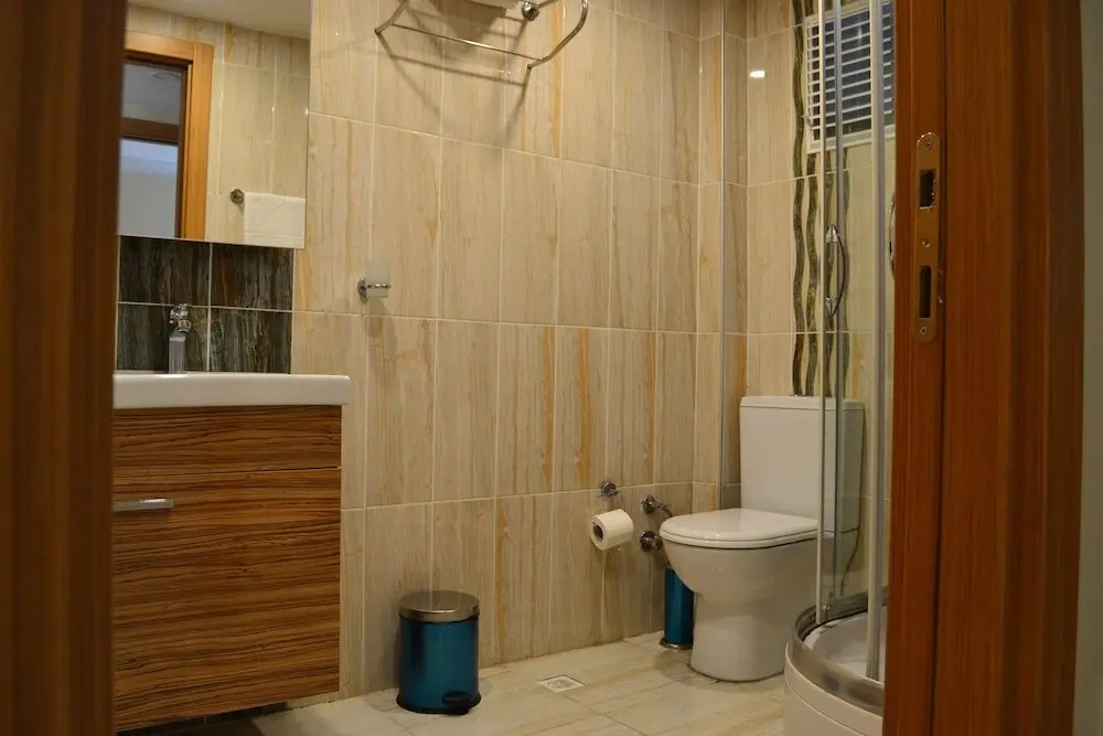 Стамбул: Deluxe Royal Apart