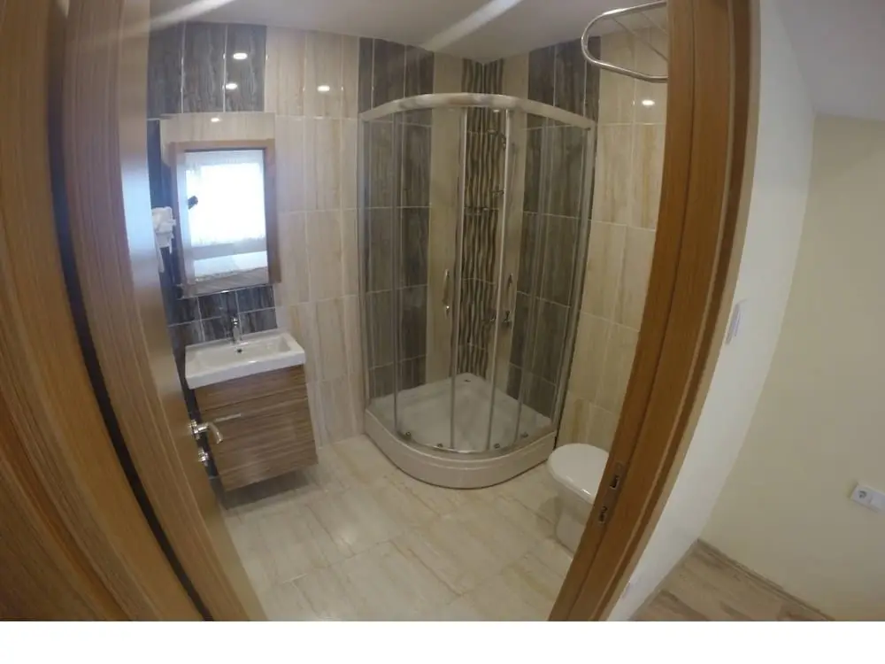 Стамбул: Deluxe Royal Apart