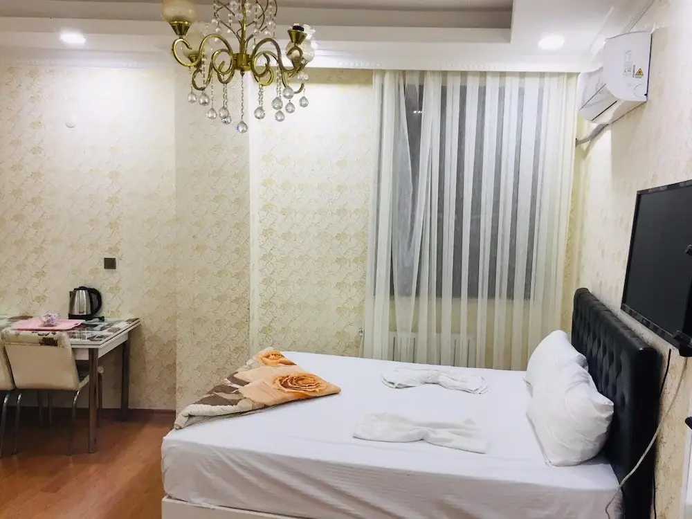 Стамбул: Deluxe Royal Apart