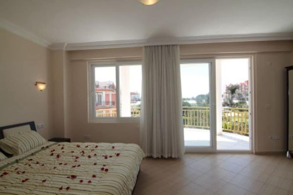 Аланья: Luxury 3 Bedroom Villa With Private Pool, Alanya Villa 1027