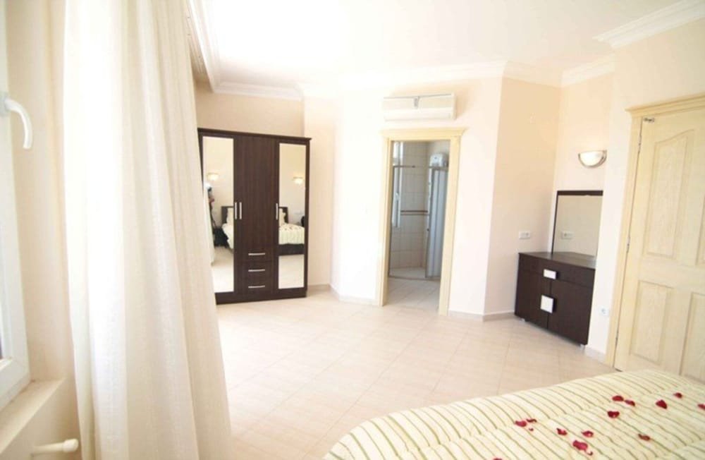 Аланья: Luxury 3 Bedroom Villa With Private Pool, Alanya Villa 1027