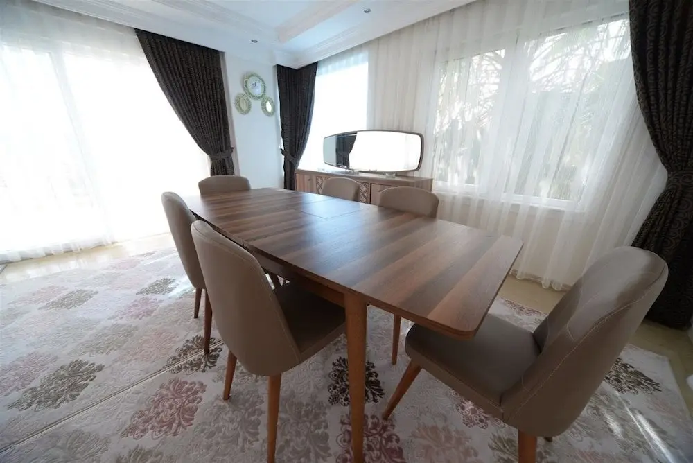 Аланья: Villa with Majestic Views 1032