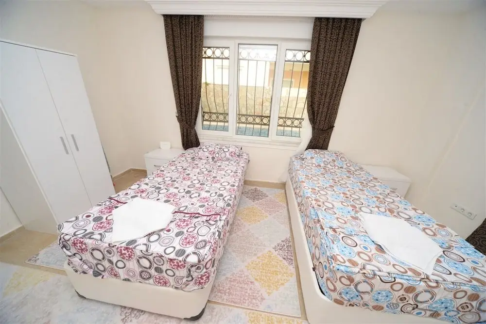 Аланья: Villa with Majestic Views 1032