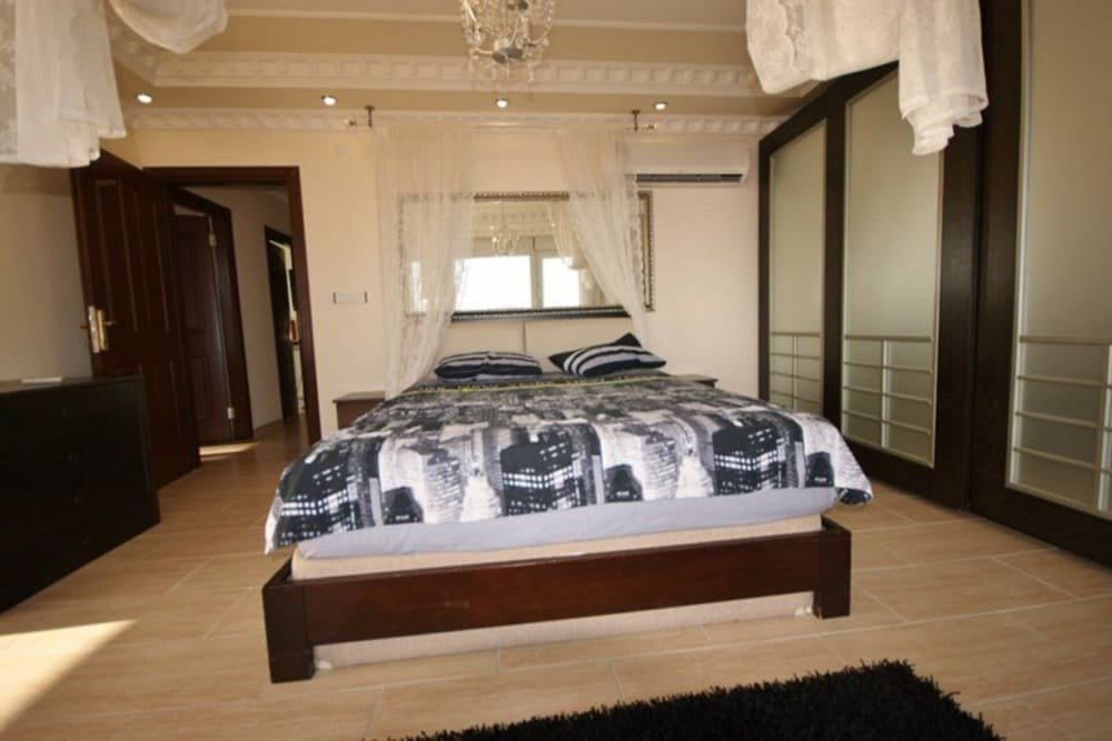 Аланья: Luxury 4 Bedroom Villa With Private Pool, Alanya Villa 1031