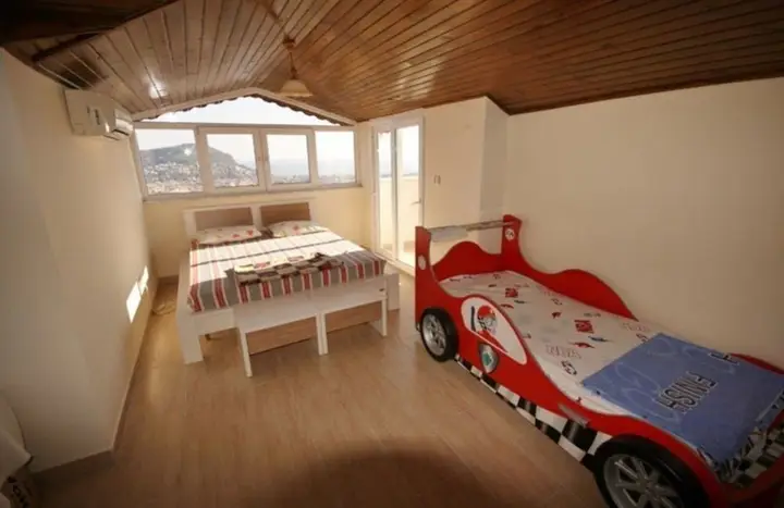 Аланья: Luxury 4 Bedroom Villa With Private Pool, Alanya Villa 1031
