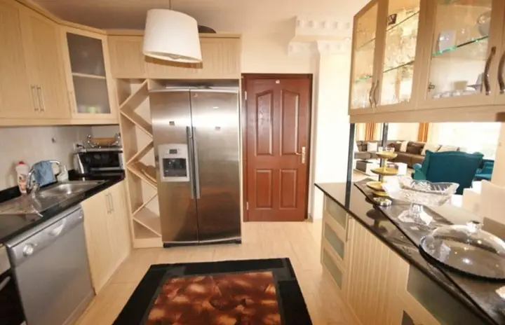 Аланья: Luxury 4 Bedroom Villa With Private Pool, Alanya Villa 1031