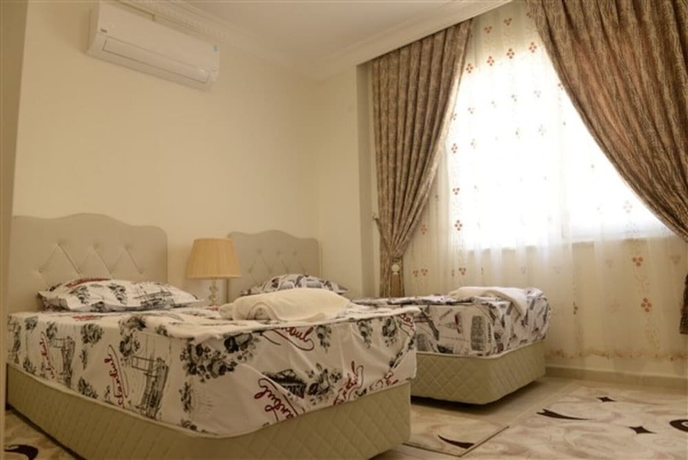 Аланья: Luxury 9 Bedroom Villa With Private Pool, Alanya Villa 1033