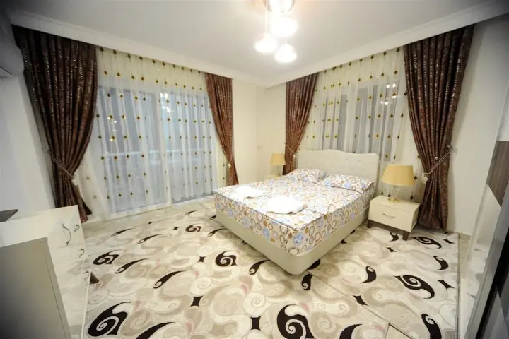 Аланья: Luxury 9 Bedroom Villa With Private Pool, Alanya Villa 1033