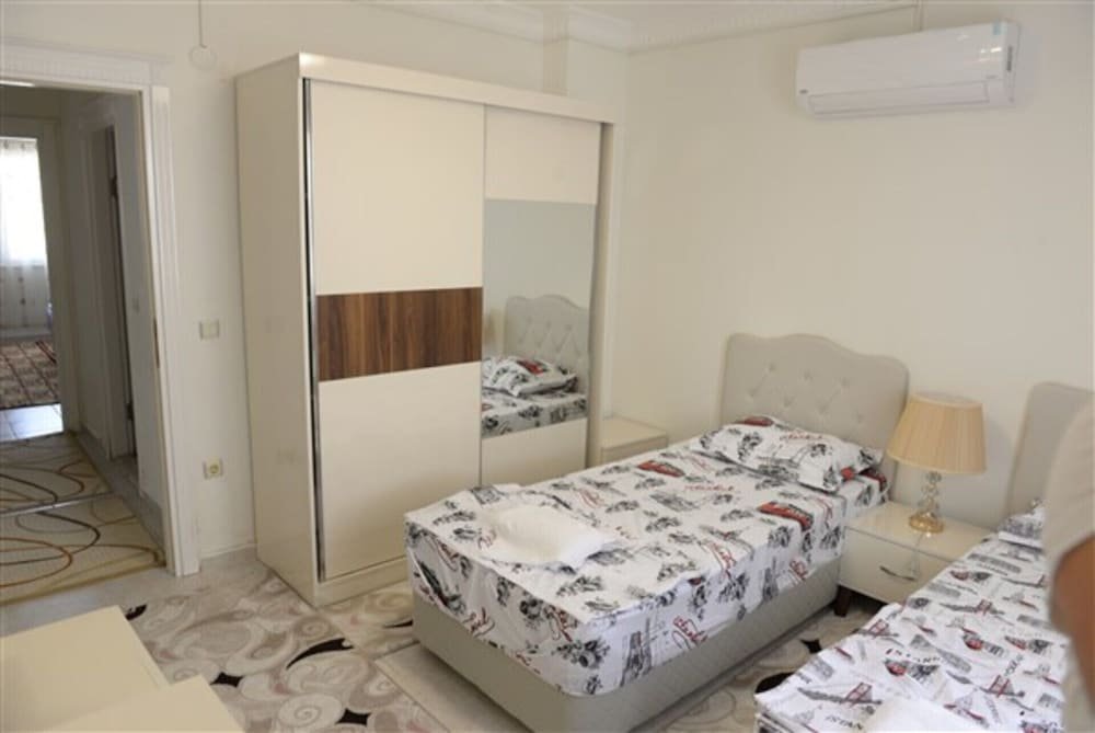 Аланья: Luxury 9 Bedroom Villa With Private Pool, Alanya Villa 1033