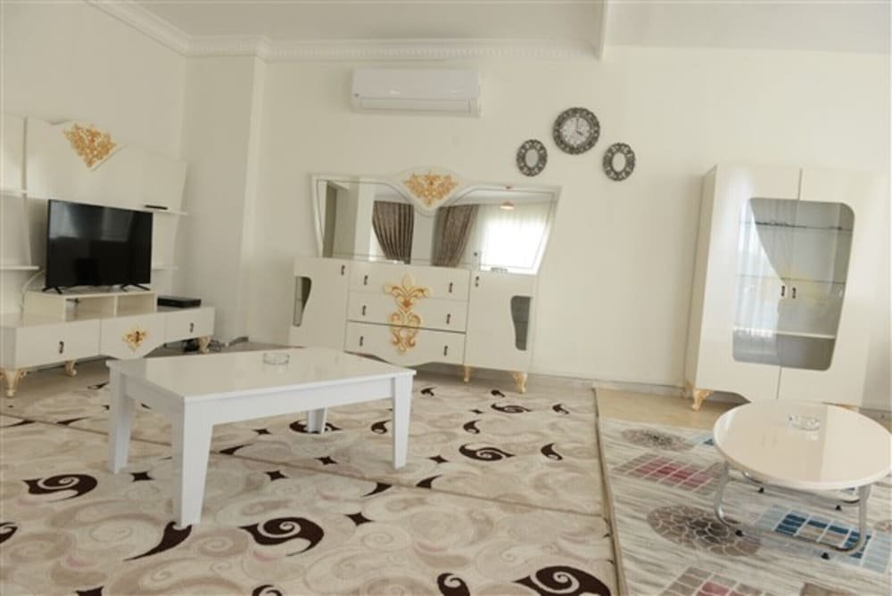 Аланья: Luxury 9 Bedroom Villa With Private Pool, Alanya Villa 1033