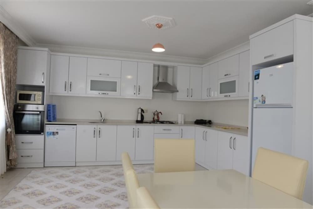 Аланья: Luxury 9 Bedroom Villa With Private Pool, Alanya Villa 1033