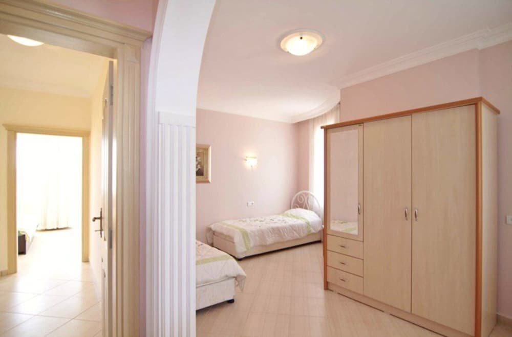Аланья: Beautiful Villa With Private Pool, Close to the Beach, Alanya Villa 1029