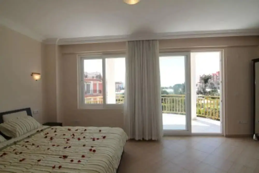 Аланья: Villa with Majestic Views 1026
