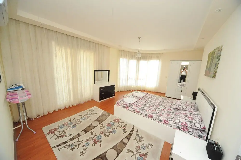 Аланья: Villa with Majestic Views 1036