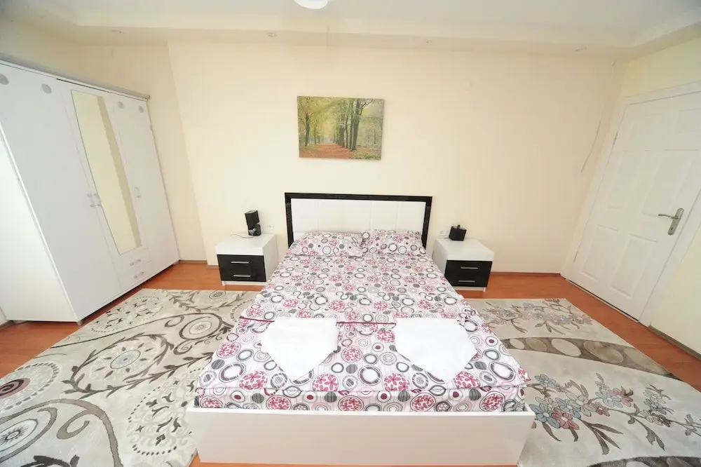 Аланья: Villa with Majestic Views 1036