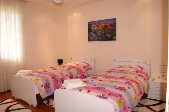 Аланья: Villa with Majestic Views 1036