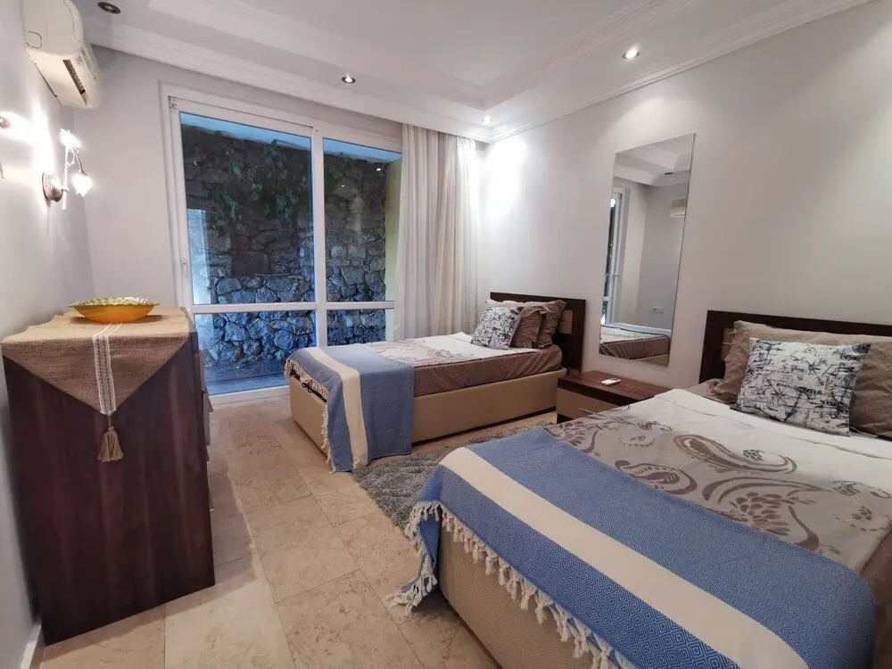 Аланья: Luxury Villa in Alanya near Beach, Alanya Villa 1019