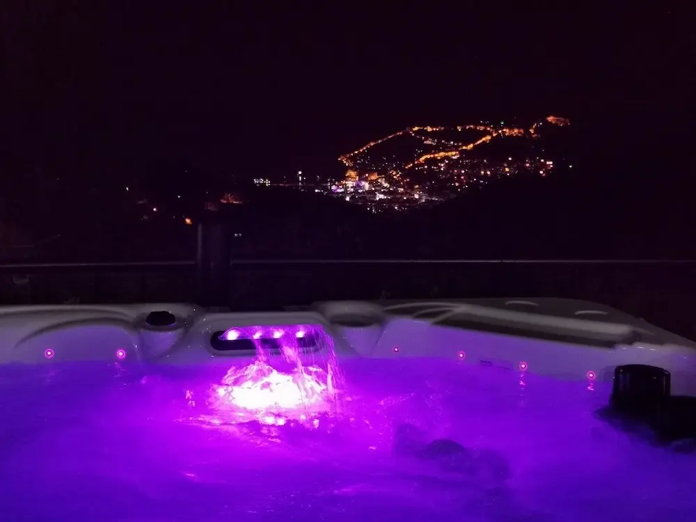 Аланья: Luxury Villa in Alanya near Beach, Alanya Villa 1019
