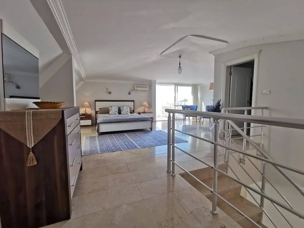 Аланья: Luxury Villa in Alanya near Beach, Alanya Villa 1019