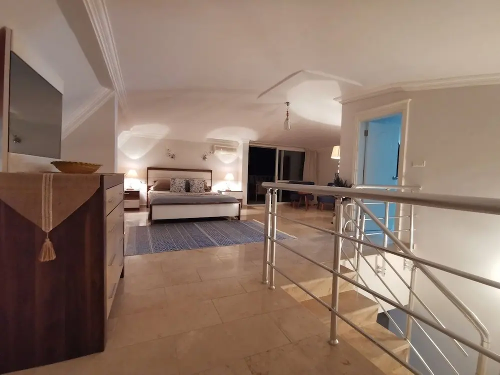 Аланья: Luxury Villa in Alanya near Beach, Alanya Villa 1019