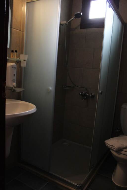 Дальян: Soho Hotel Dalyan