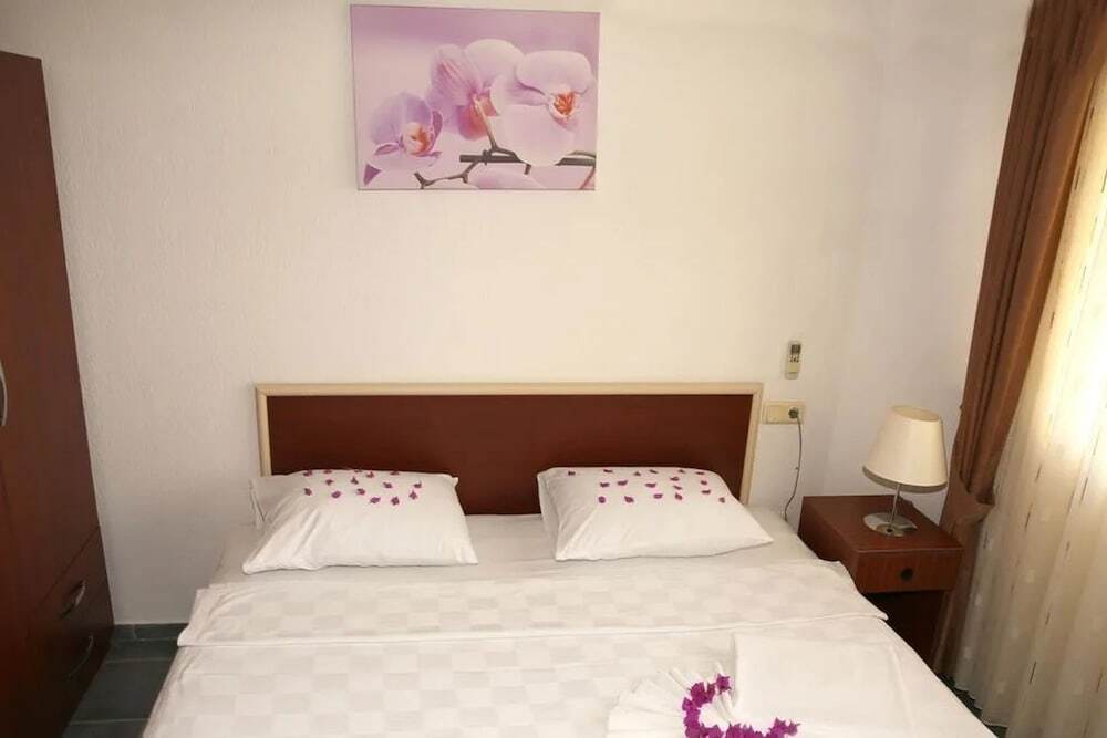 Дальян: Soho Hotel Dalyan