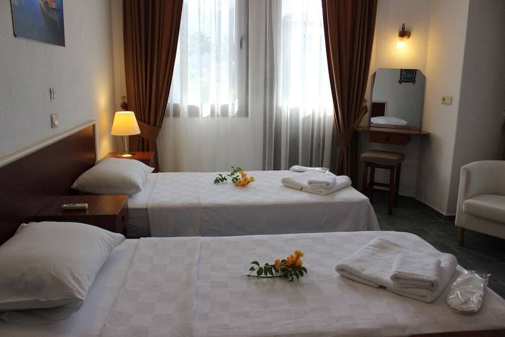 Дальян: Soho Hotel Dalyan