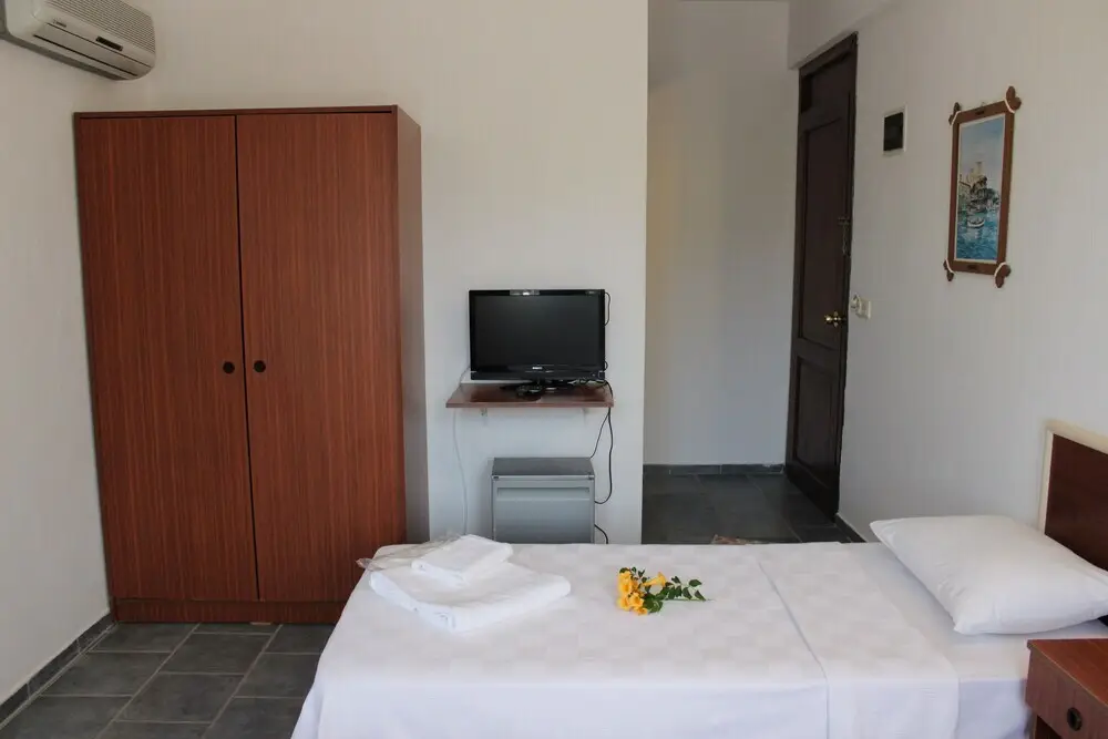 Дальян: Soho Hotel Dalyan