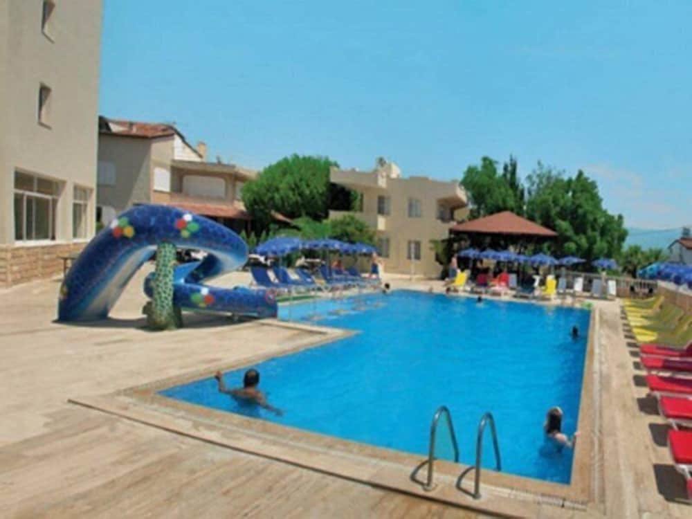 Согучак: Blue Egeria Park Hotel
