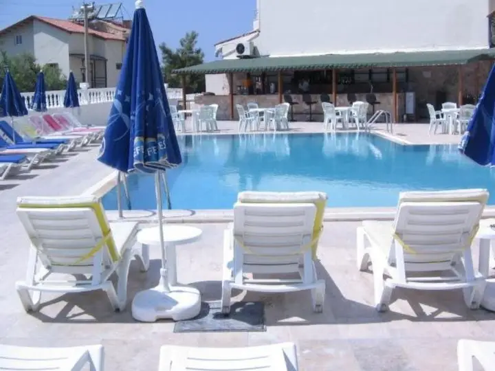 Согучак: Blue Egeria Park Hotel