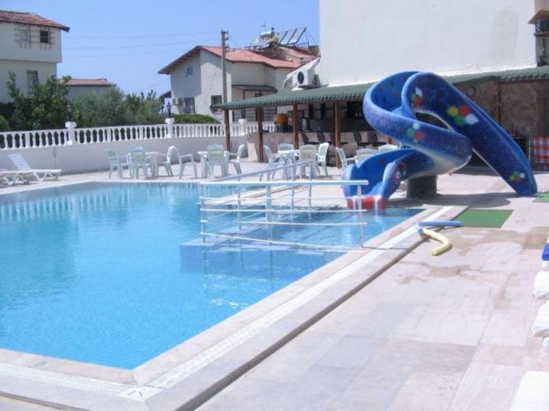 Согучак: Blue Egeria Park Hotel