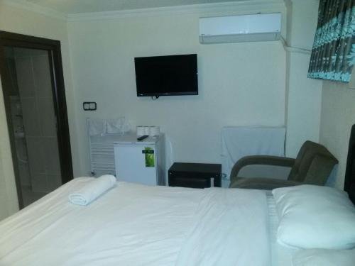 Стамбул: Roozendaal Otel