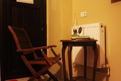 Стамбул: Roozendaal Otel