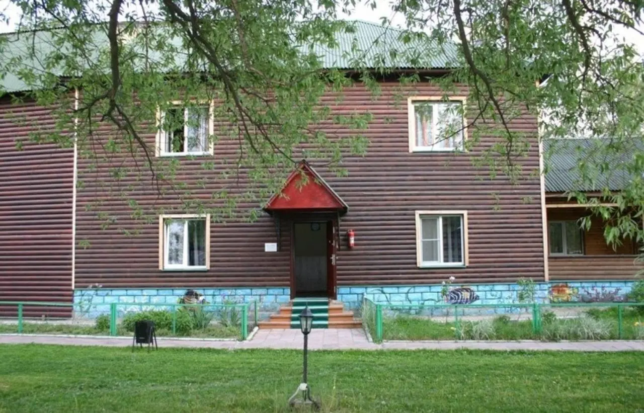 Островцы: Russkaya rybalka