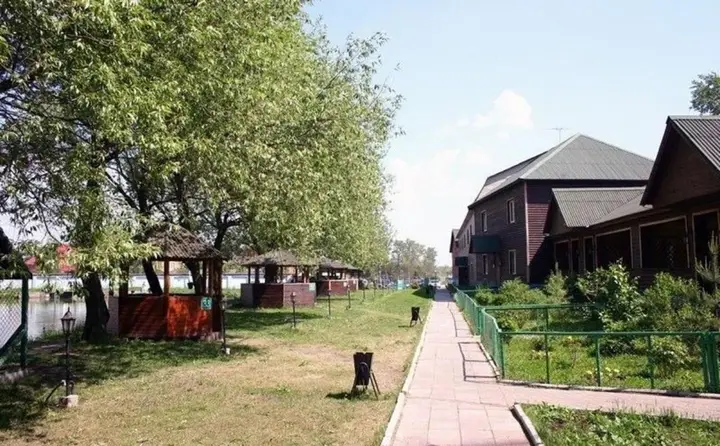 Островцы: Russkaya rybalka