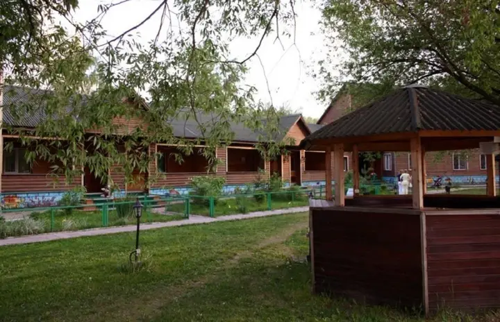 Островцы: Russkaya rybalka