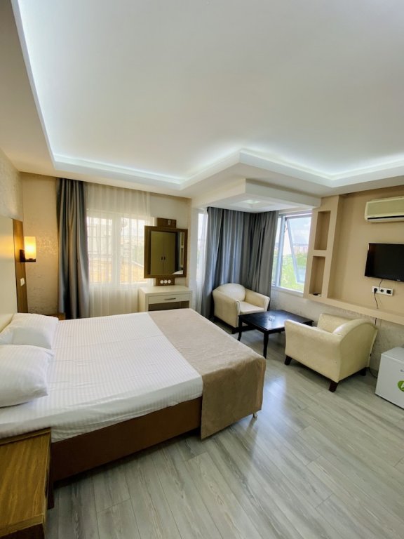 Анталья: Akcahan Otel