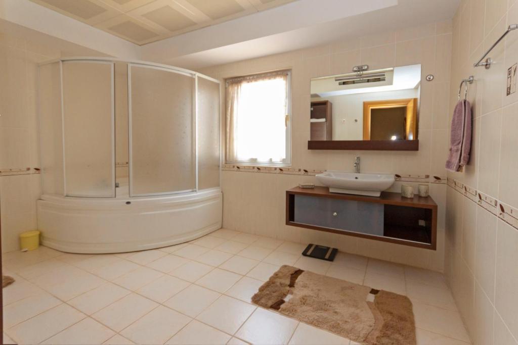 Белек: Paradise Town Villa Belmaria	