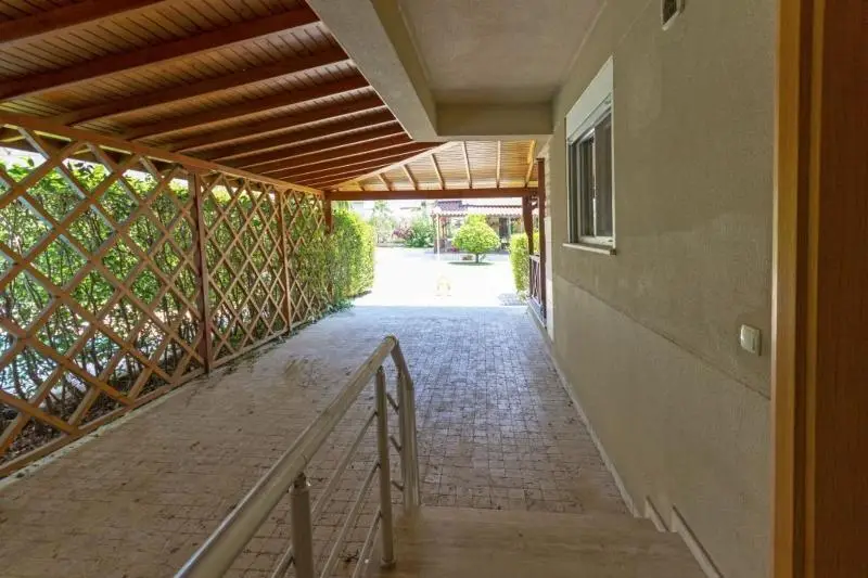 Белек: Paradise Town Villa Belmaria	
