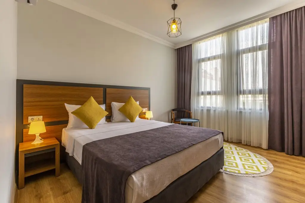 Анталья: Business Hotel Antalya
