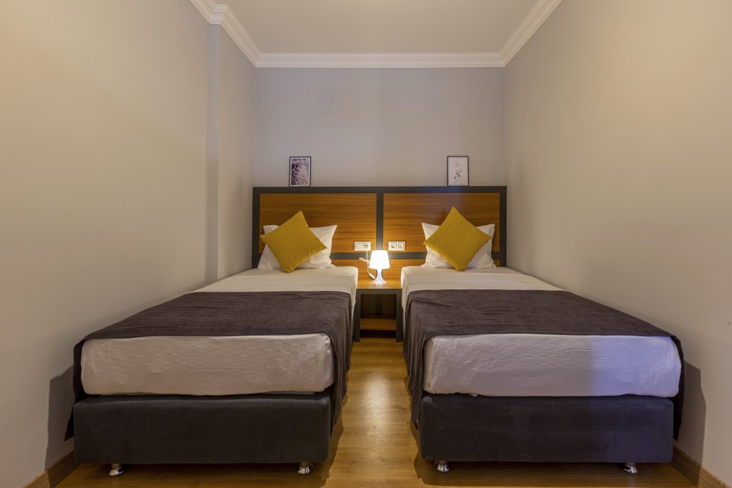 Анталья: Business Hotel Antalya